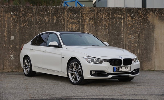 BMW 335i