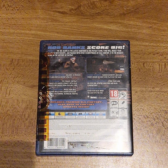 Product image 2 of 3