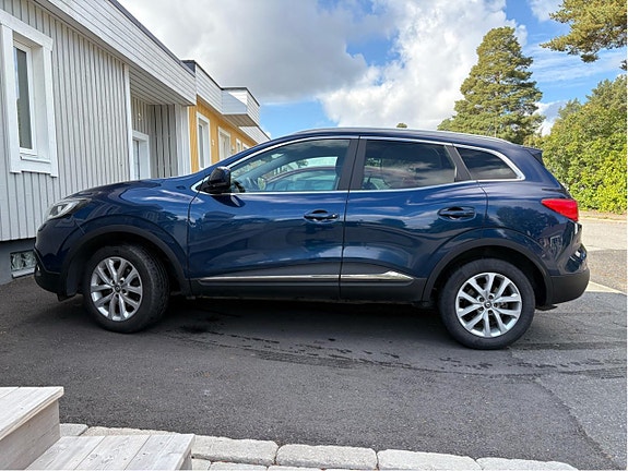 Renault Kadjar 2 of 3