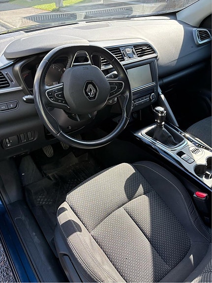 Renault Kadjar 3 of 3