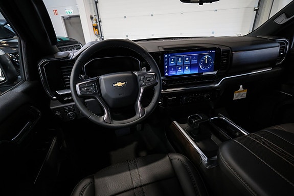 Chevrolet Silverado 1500 17 of 30