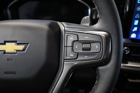 Chevrolet Silverado 1500 24 of 30