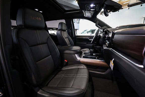 Chevrolet Silverado 1500 19 of 30
