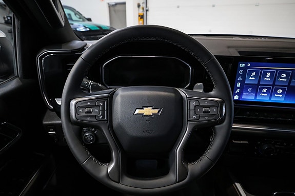 Chevrolet Silverado 1500 23 of 30