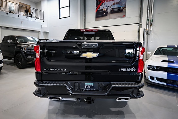 Chevrolet Silverado 1500 9 of 30