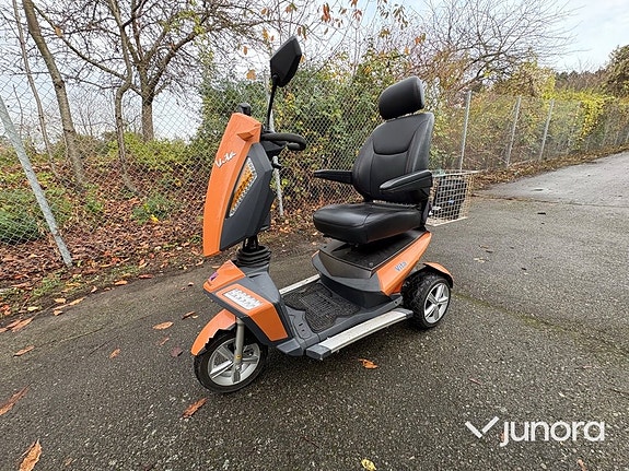 Elscooter – TGA Vita-serie