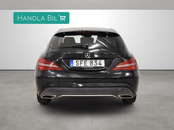 Mercedes-Benz CLA220