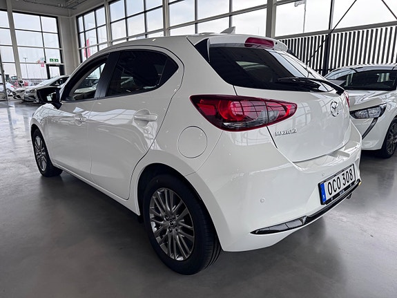 Mazda 2 3 of 21