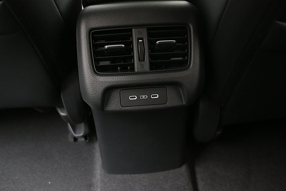 Honda ZR-V 21 of 28
