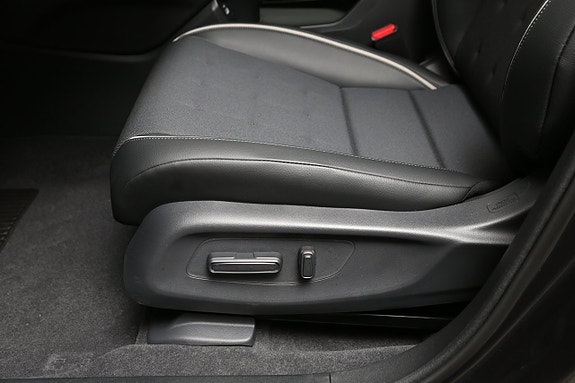 Honda ZR-V 6 of 28