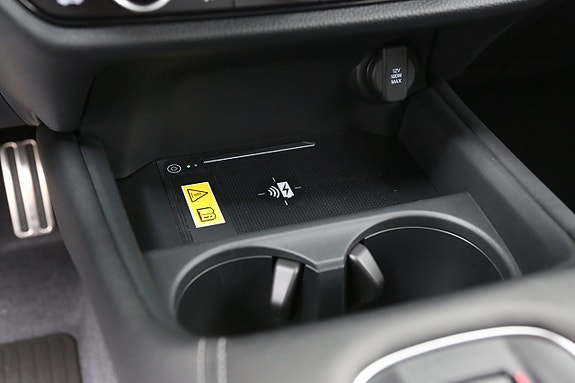 Honda ZR-V 18 of 28