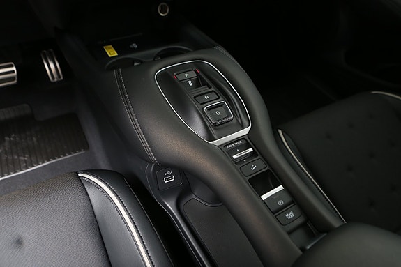 Honda ZR-V 17 of 28