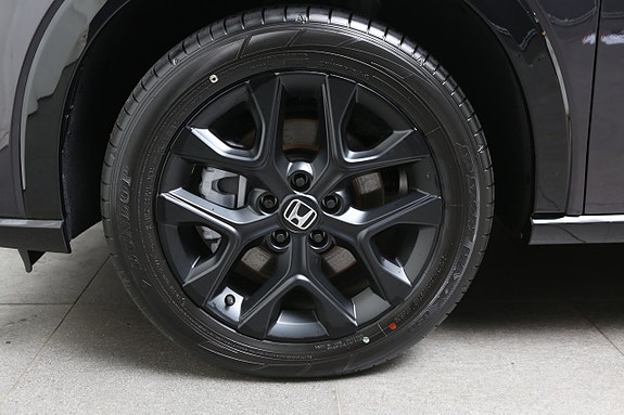Honda ZR-V 10 of 28