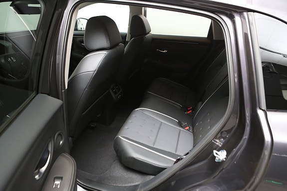 Honda ZR-V 7 of 28