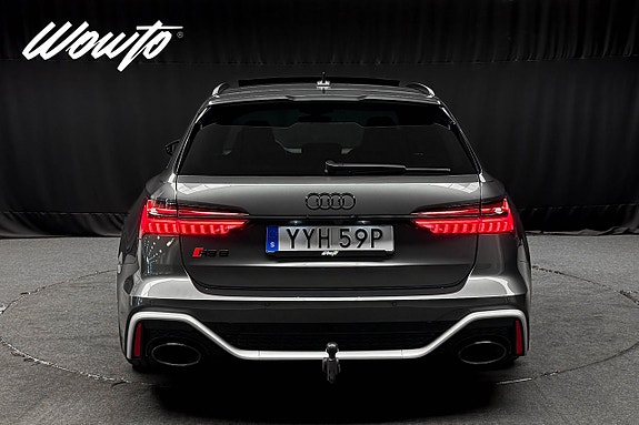 Audi RS6 6 of 26