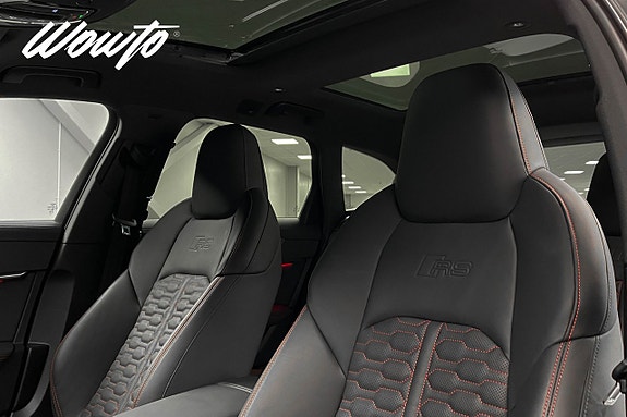 Audi RS6 13 of 26