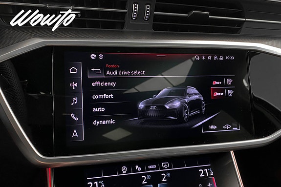 Audi RS6 21 of 26