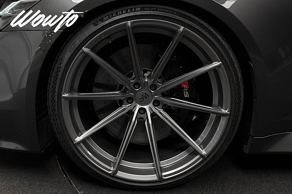 Audi RS6 25 of 26