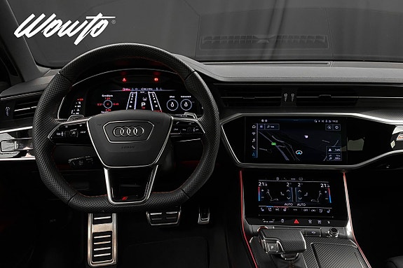 Audi RS6 23 of 26