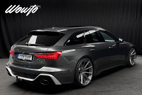 Audi RS6 5 of 26