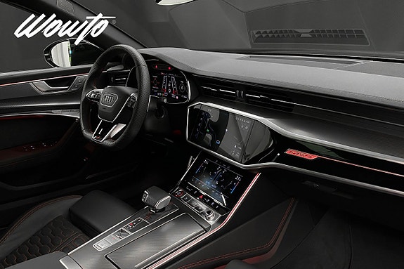 Audi RS6 16 of 26