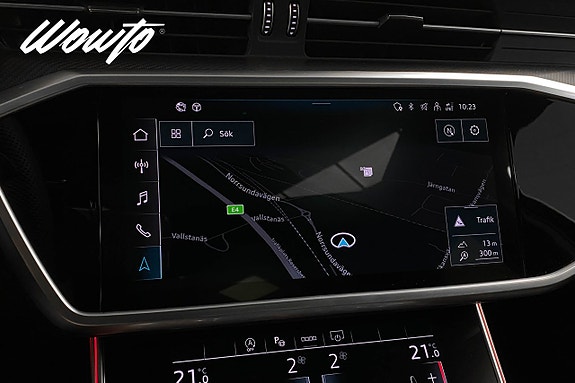 Audi RS6 19 of 26
