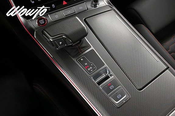 Audi RS6 17 of 26