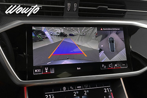 Audi RS6 20 of 26