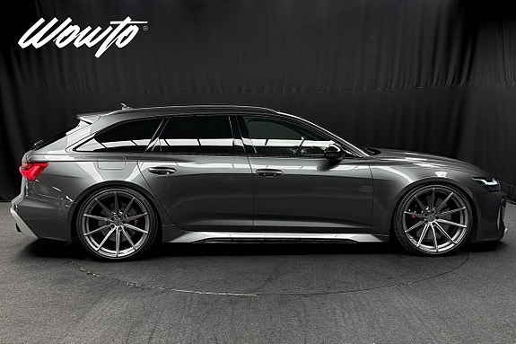 Audi RS6 3 of 26
