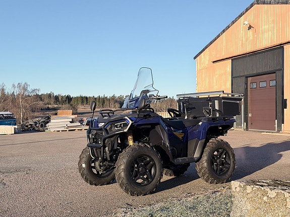 Polaris Sportsman 570 EPS
