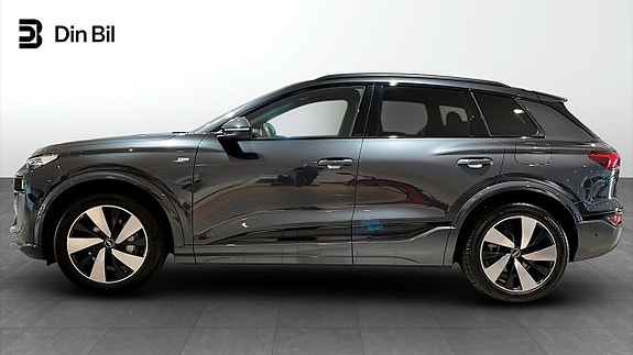 Audi Q6 e-tron 2 of 13
