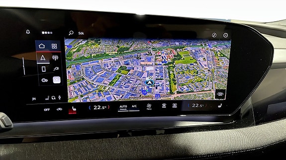 Audi Q6 e-tron 9 of 13