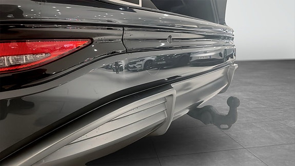 Audi Q6 e-tron 13 of 13