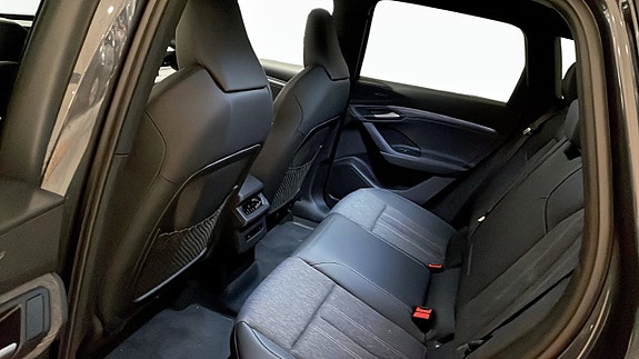 Audi Q6 e-tron 11 of 13