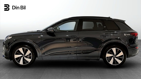 Audi Q6 e-tron 2 of 5