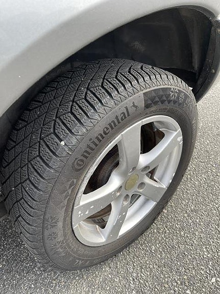 Chrysler Voyager 15 of 15