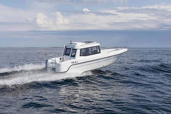 TG 6.1 | Prissänkta lagerbåtar 2026