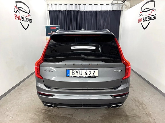 Volvo XC90 5 of 5
