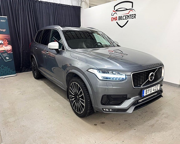 Volvo XC90 3 of 5