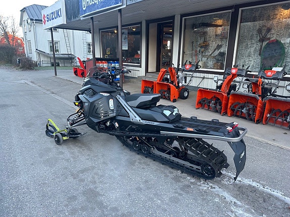 Lynx Xterrain RE 850 E-Tec Turbo R 10,25" display -25 4 of 5