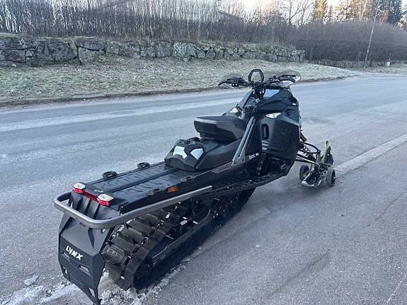 Lynx Xterrain RE 850 E-Tec Turbo R 10,25" display -25 3 of 5
