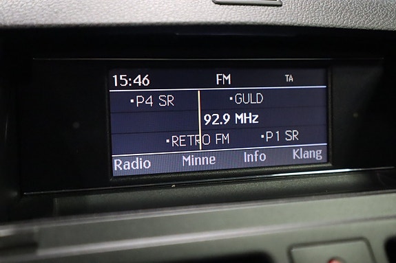 Mercedes-Benz C250 10 of 19