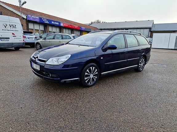 Citroen C5