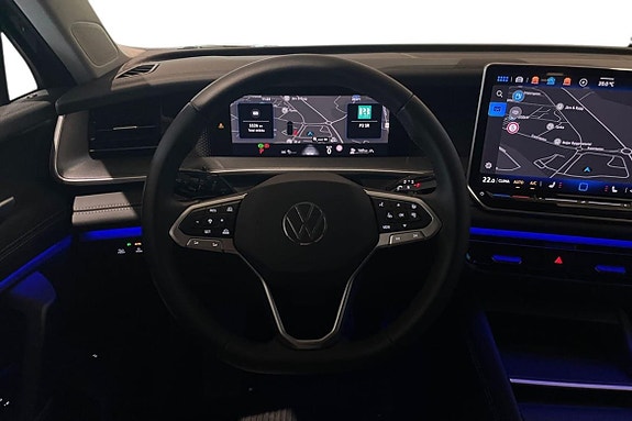 Volkswagen Tayron 11 of 23
