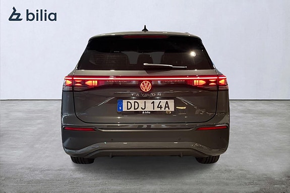 Volkswagen Tayron 7 of 23