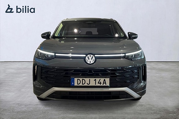 Volkswagen Tayron 2 of 23