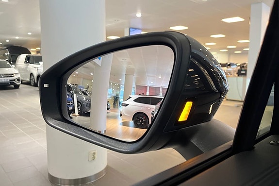 Volkswagen Tayron 14 of 23