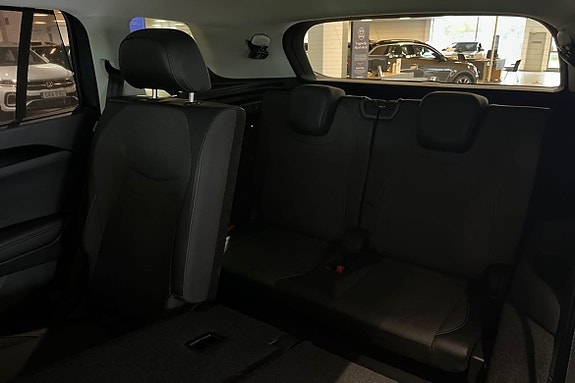 Volkswagen Tayron 21 of 23