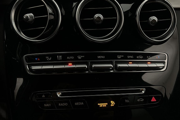 Mercedes-Benz GLC220 d 16 of 22