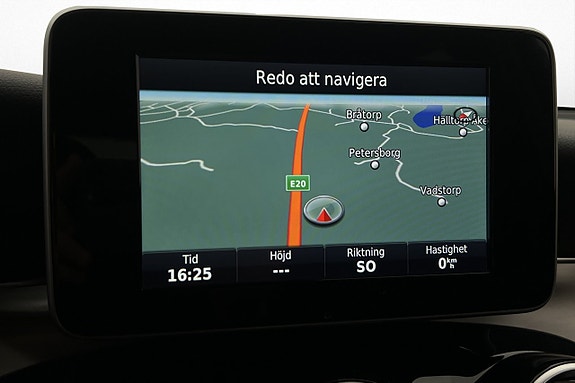 Mercedes-Benz GLC220 d 14 of 22